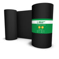 Roll of Bamboo Shield root barrier, 36 in deep, 100 mil