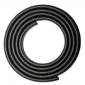 Coil of Grass Barrier Edge Guard, 22 ft